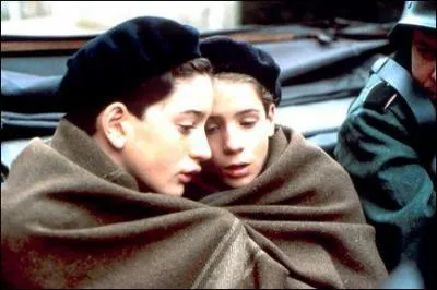 Dans quel film rencontre-t-on ces garons ?