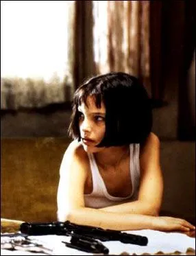 Dans quel film rencontre-t-on cette fillette ?