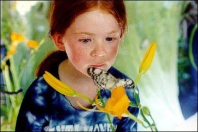 Dans quel film rencontre-t-on cette fillette ?