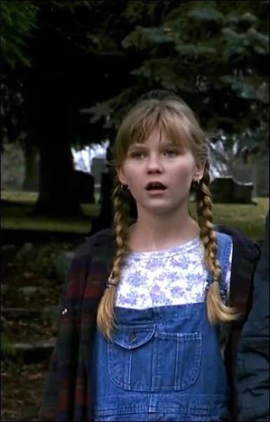 Dans quel film rencontre-t-on cette fillette ?