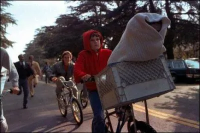 Dans quel film rencontre-t-on ce garon  ?