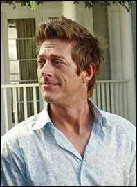 Je suis le compagnon de Bob Hunter. Qui suis-je?