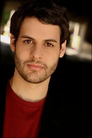 Je suis le mari de Danielle. Qui suis-je?