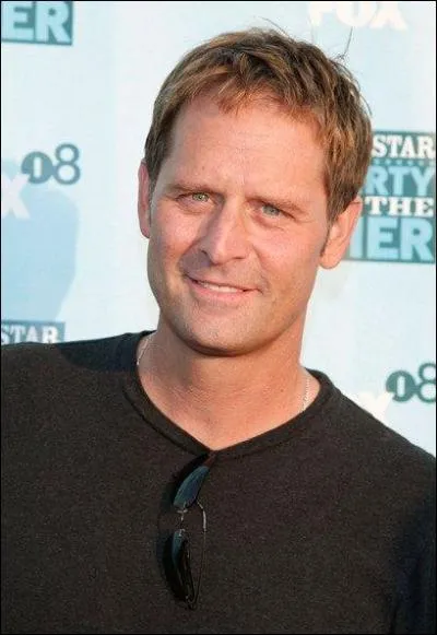 Je suis le compagnon d'Angie Bolen. Qui suis-je?