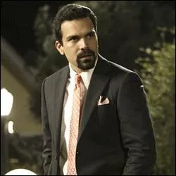 Je suis le mari de Gaby. Qui suis-je?