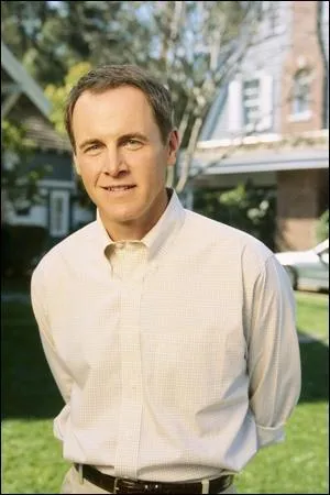 J'étais le mari de Mary-Alice. Qui suis-je?