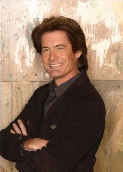 Dentiste de profession. Qui suis-je?