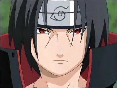 Qui a aidé Itachi à tuer son clan ?