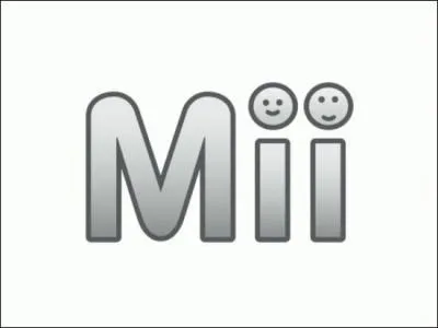 Combien peut-on faire de Mii (personnage) sur la Wii ?