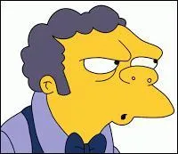 Qui travaille dans un bar ?