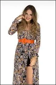 Quelle est cette candidate ?