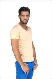 Qui est ce candidat ?