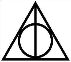 Quelle relique de la mort Harry détient-il en premier ?