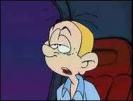 Qui est ce personnage que l'on rencontre dans les albums de Spirou ?