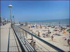 Où se situe la ville de Saint-Jean-de-Monts ?