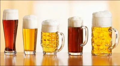 Pour rire un peu : lequel de ces prénoms n'est pas associé à la bière ?