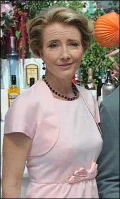De quel film cette image d'Emma Thompson est-elle tirée ?