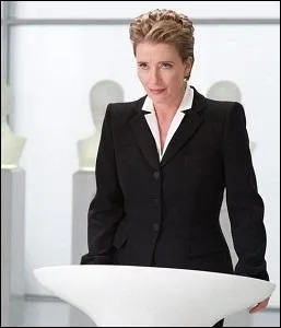 De quel film cette image d'Emma Thompson est-elle tirée ?