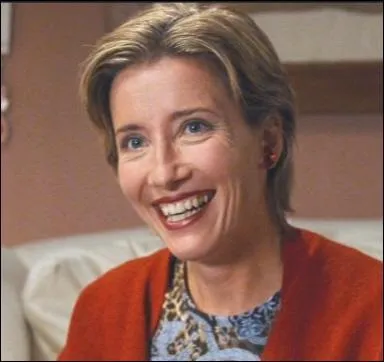 De quel film cette image d'Emma Thompson est-elle tirée ?