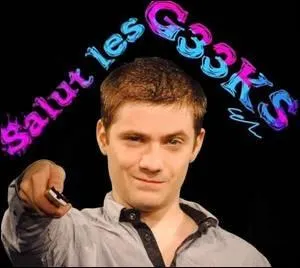 Comment s'appelle le premier épisode de l'émission ?