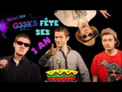 Qui chante à la fin de l'émission de la saison 4 ?