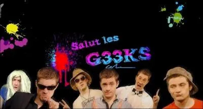 Ce personnage a les cheveux longs et blonds (saison 3). Lequel est-ce ?