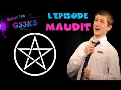 Quel est le numéro de l'épisode maudit ?