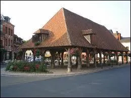 Classé parmi les Plus Beaux Village de France, je vous emmène à la découverte du village haut-normand de Lyons-la-Forêt, où nous verrons notamment les Halles du XVIIè siècle. Nous devons nous rendre dans le département ...