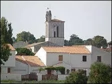 Située sur la Côte de Beauté, Meschers-sur-Gironde est une commune picto-charentaise, dans le département ...