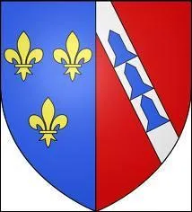 Voici le blason de la commune Haut-Rhinoise de Munchhouse. Elle se situe en région ...
