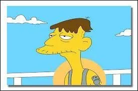 Combien d'enfants Cletus Spuckler a-t-il ?