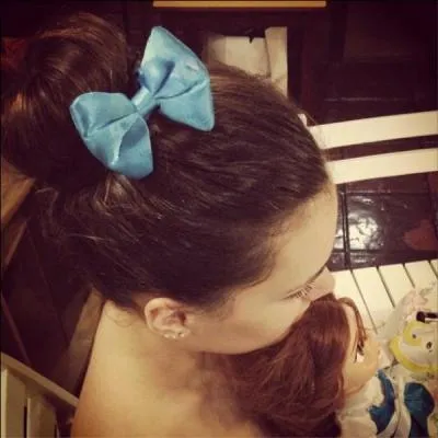 Quel est le nom de son label ?