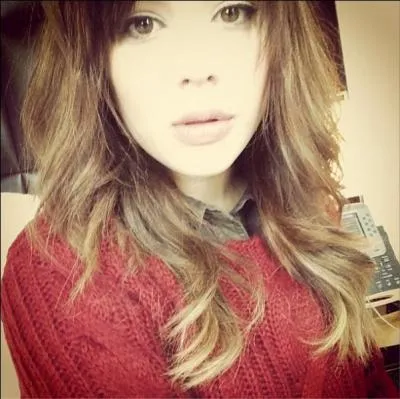 En quelle année a-t-elle commencé sa carrière ?