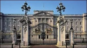 De quel pays provient ce palais ?