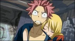 Dans l'OAV 5, pourquoi les filles sont-elles bizarres ?