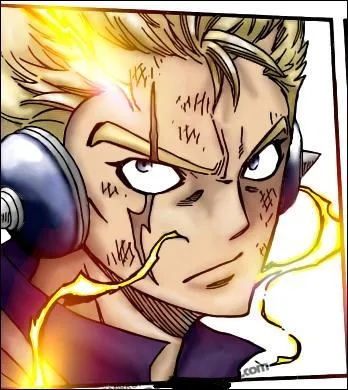 Qui bat Luxus dans la bataille de Fairy Tail ?