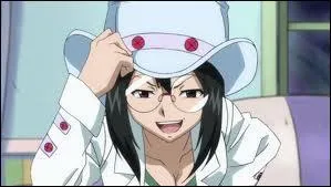 Qui aide Daphné à capturer Natsu ?