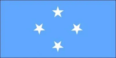 Quel est ce drapeau?