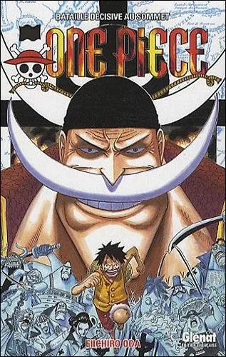 Quel est le numéro de ce tome ?