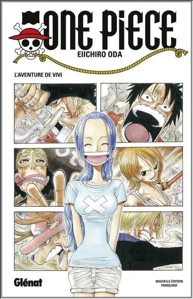 Quel est le numéro de ce tome ?