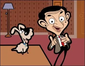 Mon meilleur ami est Teddy, un ours en peluche. Je suis...