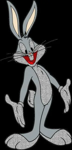 J'adore les carottes. Je suis...