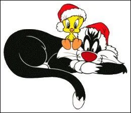 Nous sommes les animaux de Mémé. Nous sommes...