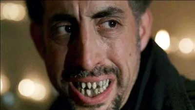 J'ai fait de Zack Addy mon nouveau disciple. Qui suis-je ?