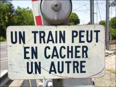 Un de ces mots évoque une partie du corps humain. Lequel ?