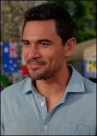 Qui est ce fameux chef très séduisant ?