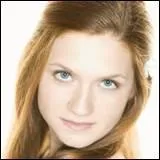 Quel est le vrai nom de Ginny ?