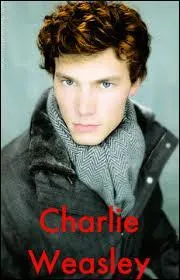 Que fait Charlie ?