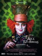 Quiz Alice au pays des merveilles