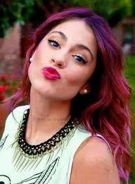 Quiz Violetta